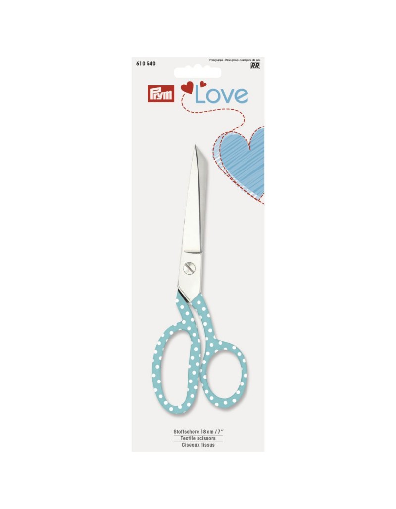 FORBICE PRYM LOVE 610540
