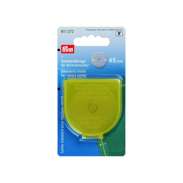 PRYM 611372 RICAMBIO PER TAGLIERINA 45 mm