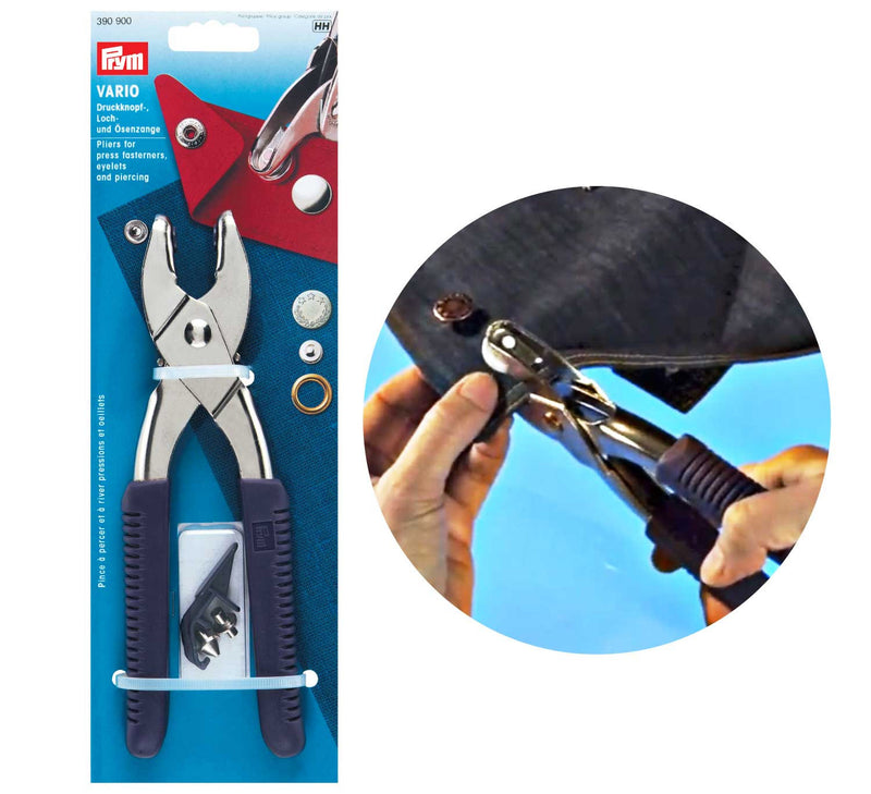 PINZA PRYM 390900