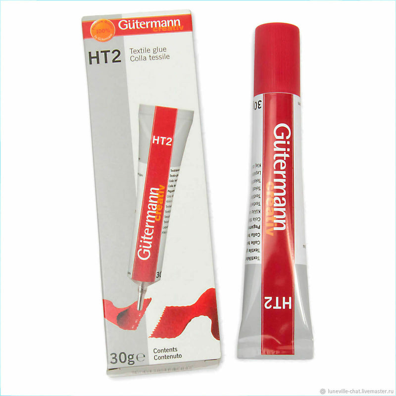 HT2 - GUTERMANN