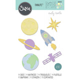 FUSTELLA 663414 THINLITS