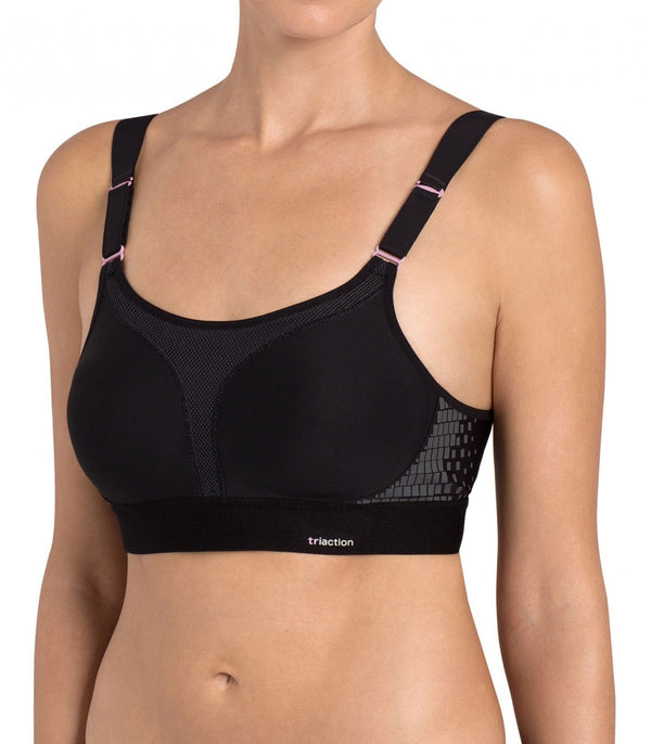 Triaction EXTREME LITE N EX BLACK