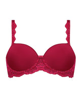 Amourette Charm WP 2370 Rosso Rubino